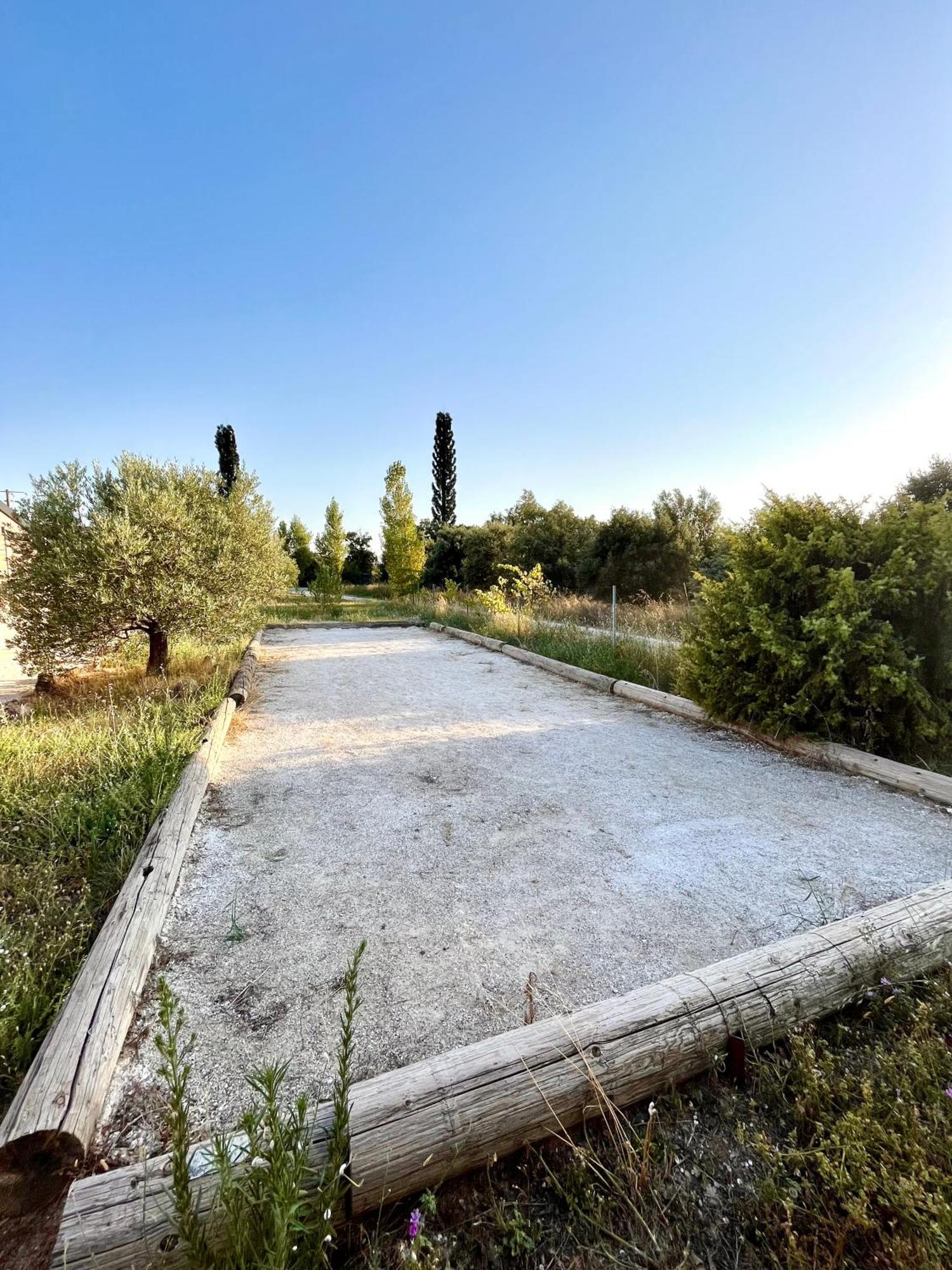 Montségur-sur-Lauzon Nuiki Lodges - Chambres D'Hotes מראה חיצוני תמונה