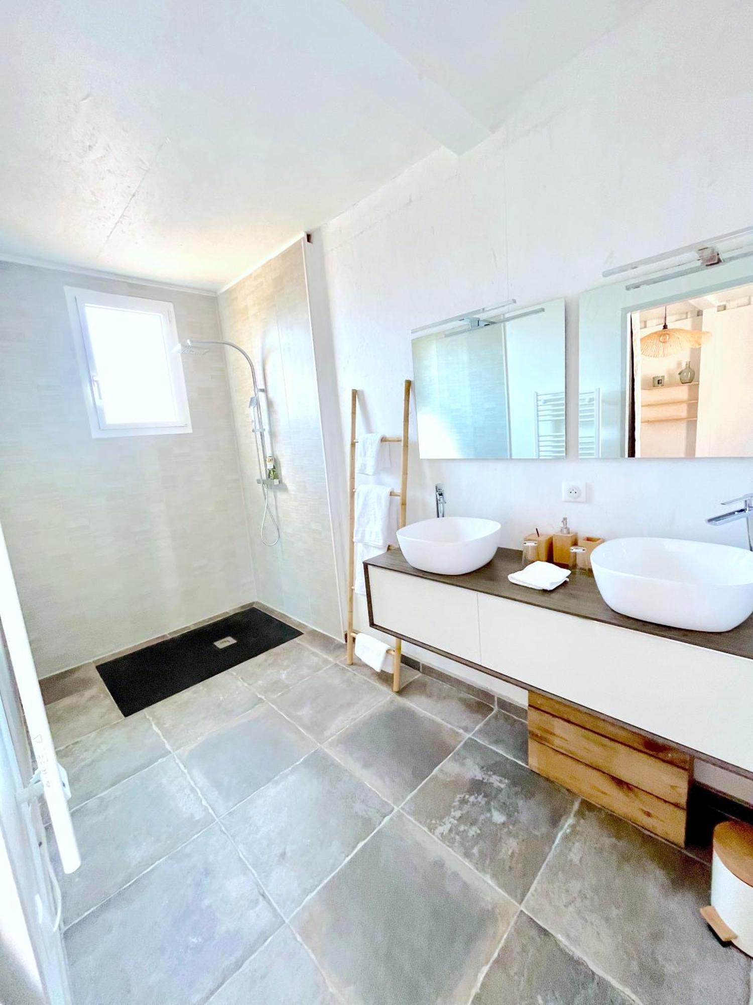 Montségur-sur-Lauzon Nuiki Lodges - Chambres D'Hotes מראה חיצוני תמונה